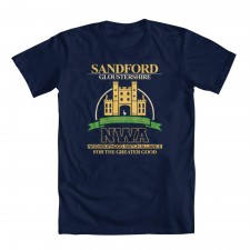 Sandford NWA